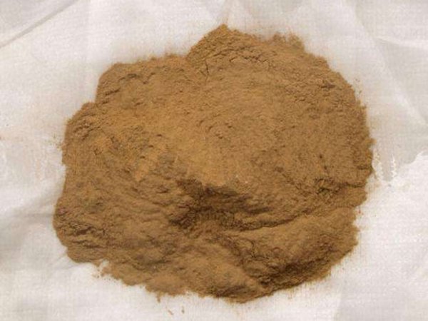 冶金球团膨润土